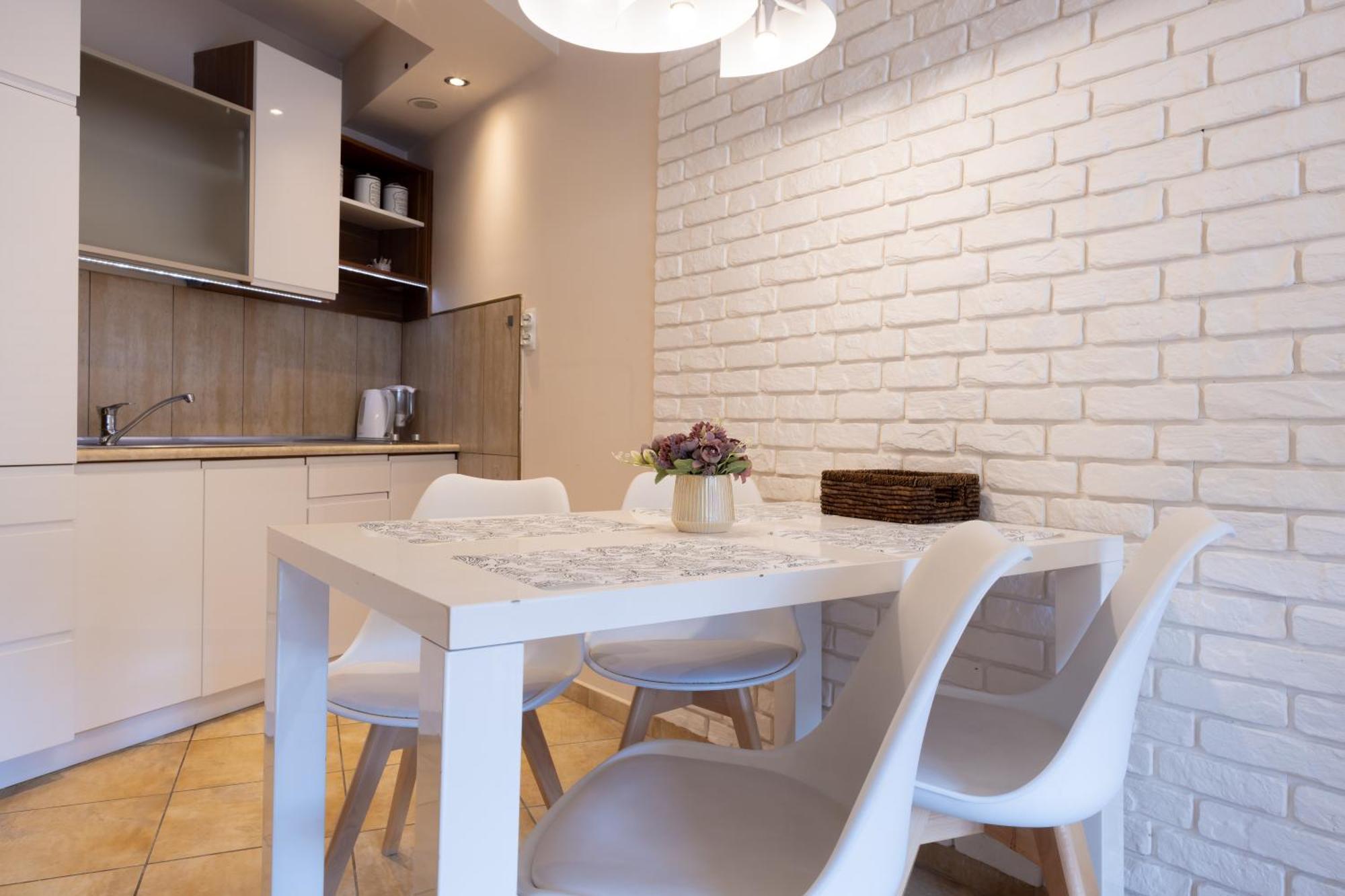 Aba Apartamenty Pilsudskiego 41 クリニツァ・ズドルイ エクステリア 写真
