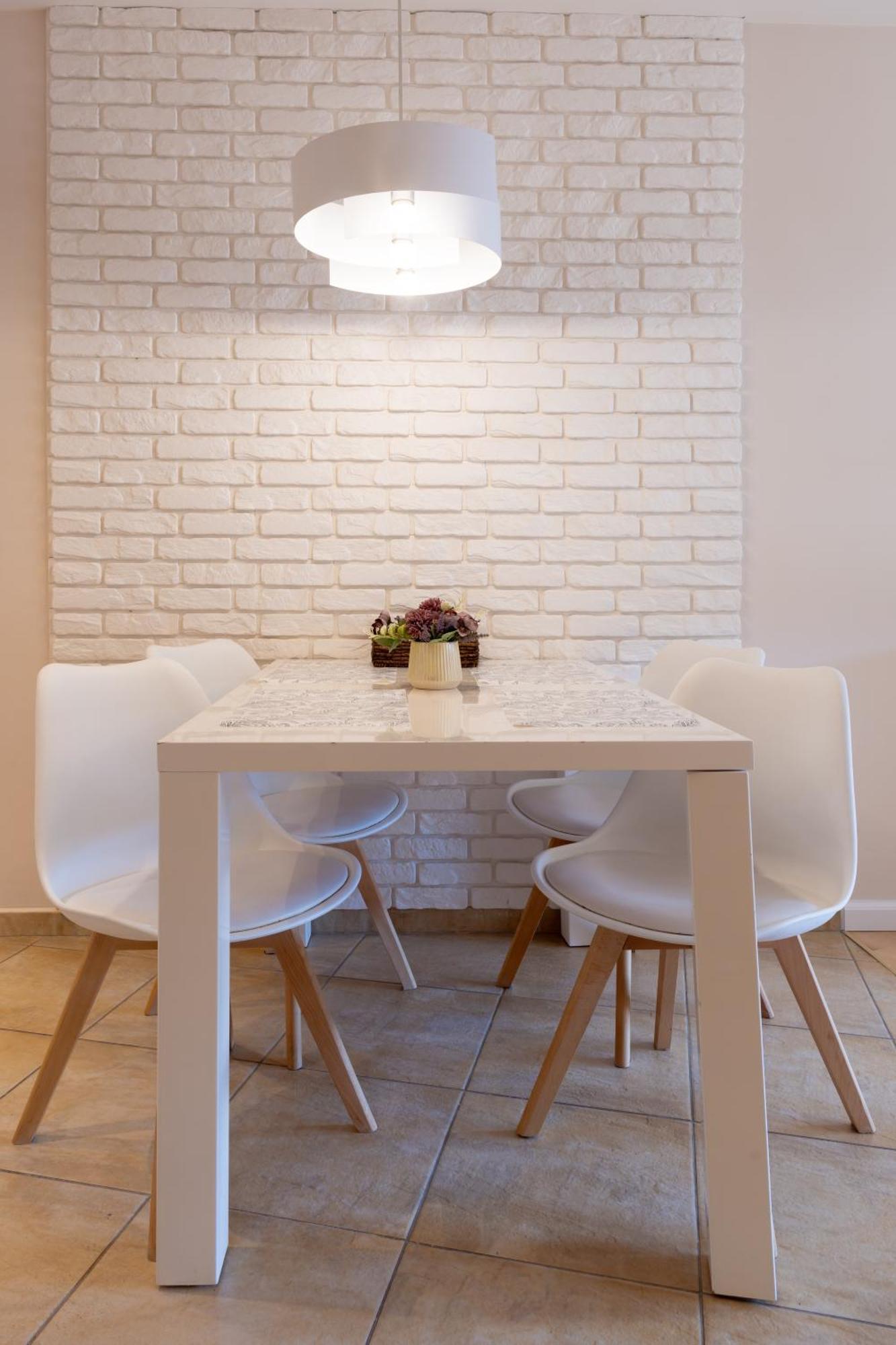 Aba Apartamenty Pilsudskiego 41 クリニツァ・ズドルイ 部屋 写真
